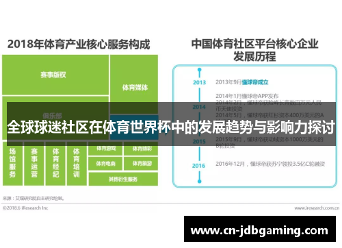 全球球迷社区在体育世界杯中的发展趋势与影响力探讨