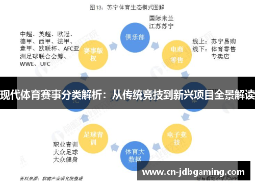 现代体育赛事分类解析：从传统竞技到新兴项目全景解读